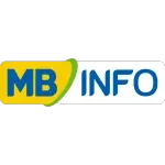 Ícone da MB INFORMATICA LTDA