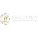 Ícone da EFFICIENCY HIGIENIZACAO E CONSULTORIA LTDA