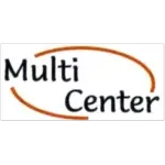 Ícone da MULTI CENTER COMERCIAL LTDA