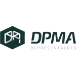 Ícone da DPMA REPRESENTACOES LTDA