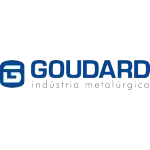 Ícone da GOUDARD INDUSTRIA METALURGICA LTDA