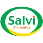 SALVI  INDUSTRIA E COMERCIO DE ALIMENTOS LTDA
