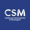 CSM CALDERARIA SANEAMENTO E MONTAGENS LTDA
