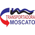 Ícone da TRANSPORTADORA MOSCATO TRANSPORTE RODOVIARIO LTDA