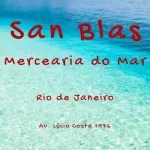 SAN BLAS  MERCEARIA DO MAR