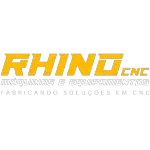 RHINO MAQUINAS E EQUIPAMENTOS