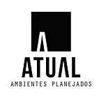 Ícone da ATUAL AMBIENTES PLANEJADOS LTDA