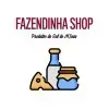 Ícone da FAZENDINHA PET SHOP LTDA