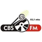 CBS FM