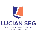 Ícone da LUCIANSEG CORRETORA DE SEGUROS LTDA