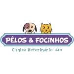 Ícone da HOSPITAL VETERINARIO PELOS  FOCINHOS LTDA