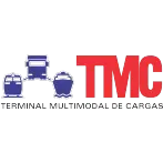 Ícone da TMC  TERMINAL MULTIMODAL DE CARGAS E BENEFICIAMENTO DE COQUE LTDA