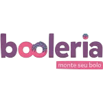 Ícone da BOOLERIA MONTE SEU BOLO LTDA