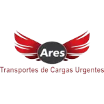 Ícone da ARES TRANSPORTES DE CARGAS URGENTES LTDA