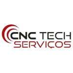 Ícone da CNC TECH PRODUTOS E SERVICOS LTDA