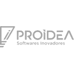 Ícone da PROIDEA DESENVOLVIMENTO DE SOFTWARE LTDA