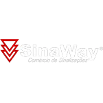 Ícone da SINAWAY COMERCIO DE SINALIZACOES LTDA