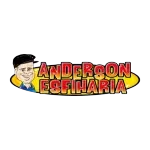 ANDERSON ESFIHARIA LTDA