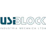 Ícone da USIBLOCK INDUSTRIA MECANICA LTDA