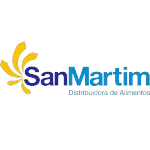 Ícone da COMERCIAL DE ALIMENTOS SAN MARTIM LTDA