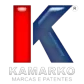 Ícone da KAMARKO MARCAS E PATENTES LTDA