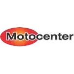 Ícone da MOTOCENTER COMERCIO DE MOTOCICLETAS LTDA