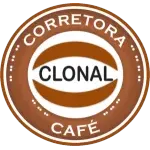 Ícone da CLONAL CORRETORA DE CAFE LTDA