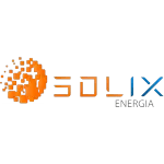 Ícone da SOLIX ENERGIA SERVICOS RENOVAVEIS LTDA