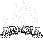 Ícone da ARENA CIRCUS E EVENTOS LTDA