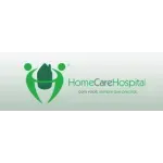 Ícone da HOME CARE HOSPITAL  ASSISTENCIA E INTERNACAO MEDICA DOMICILIAR LTDA