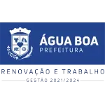 AGUA BOA GABINETE DO PREFEITO