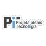 Ícone da PROJETA IDEAIS TECNOLOGIA EM SOFTWARE LTDA