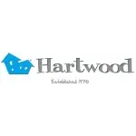 Ícone da HARTWOOD COMERCIAL DE ARTIGOS DE DECORACAO LTDA