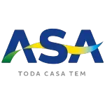 Ícone da ASA INDUSTRIA E COMERCIO LTDA