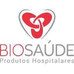 Ícone da BIOSAUDE PRODUTOS HOSPITALARES LTDA