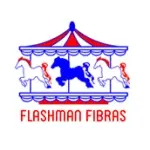 Ícone da FLASHMAN FIBRAS INDUSTRIA E COMERCIO LTDA