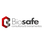 Ícone da BIOSAFE CONSULTORIA  TREINAMENTOS EM SEGURANCA DO TRABALHO LTDA