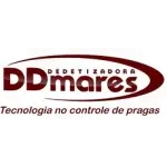 DDMARES CONTROLE DE PRAGAS