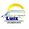 Ícone da LUIZ TRANSPORTES LTDA