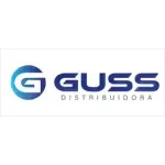 Ícone da GUSS DISTRIBUIDORA E COMERCIO LTDA