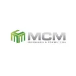 Ícone da M C M PROJETOS E CONSTRUCOES LTDA