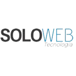 Ícone da SOLOWEB TECNOLOGIA LTDA