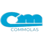 COMERCIO DE MOLAS LTDA