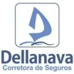 Ícone da DELLANAVA CORRETORA DE SEGUROS LTDA