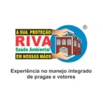 Ícone da RIVA SAUDE AMBIENTAL LTDA