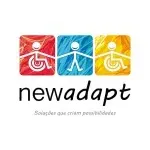 Ícone da NEW ADAPT TECNOLOGIA ASSISTIVA LTDA