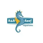 Ícone da RR REEF  COMERCIO DE ANIMAIS AQUATICOS LTDA