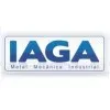 METAL MECANICA INDUSTRIAL IAGA LTDA