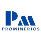 Ícone da PROMINERIOS COMERCIO DE MINERIOS LTDA