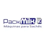 Ícone da PACKMILK INDUSTRIA E COMERCIO DE MAQUINAS LTDA